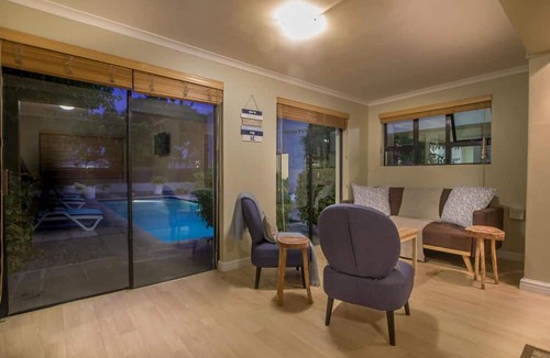 Sunset Beach Bed & Breakfast | Atlantic Bay Lodge