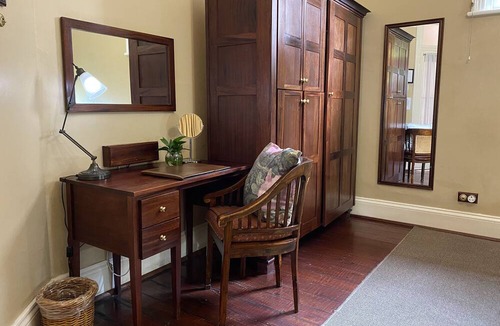 Kimberley Hotel | The Kimberley Club Guesthouse