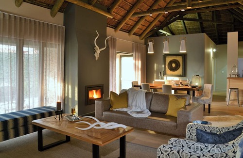 Brandwag Other | Garden Route Safari Camp