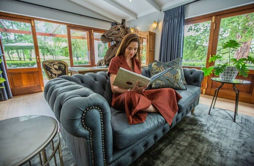 Cape Winelands House | Simonzicht Guest House