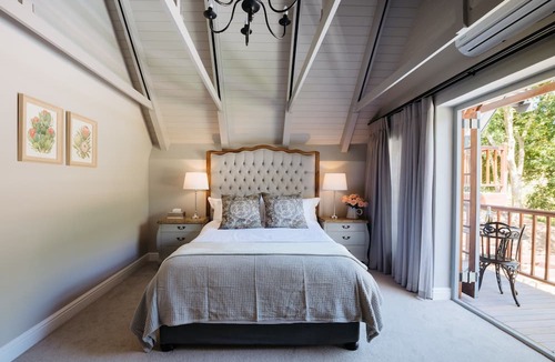 Cape Winelands House | Simonzicht Guest House