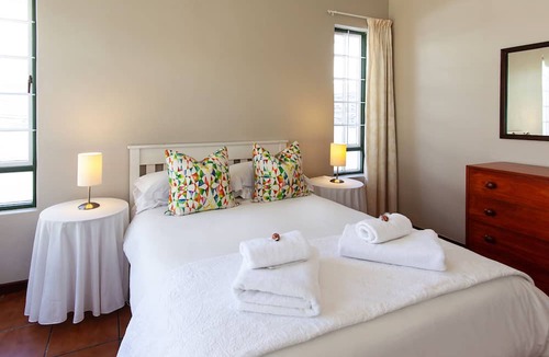 Worcester House | The Habit Self Catering