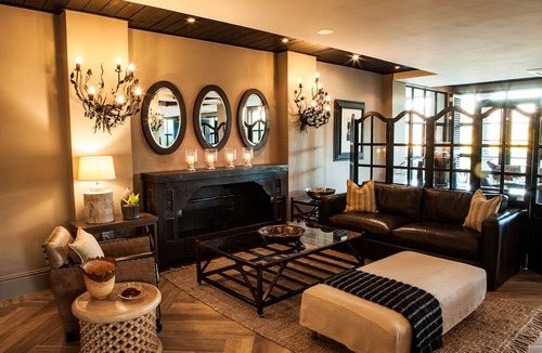 Paarl Hotel | Sante Wellness Retreat & Spa