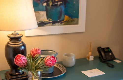 Paarl Hotel | Sante Wellness Retreat & Spa