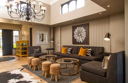 Paarl Hotel | Sante Wellness Retreat & Spa