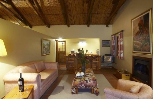 Boesmanspad House | Bushmanspad Estate