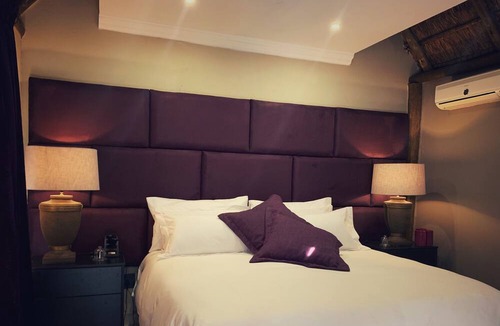 Vanderbijlpark House | Little Eden Guest Lodge