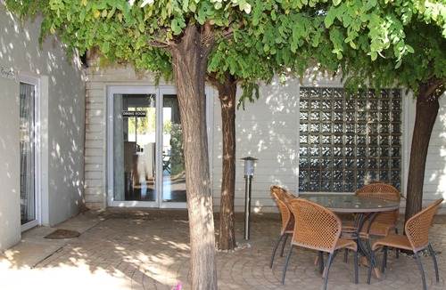 Lichtenburg House | Indigo Moon Guesthouse