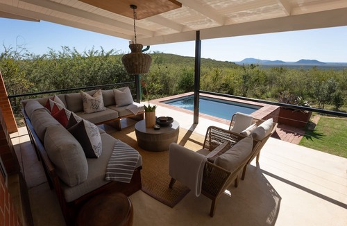 Madikwe Game Reserve Cabin | Rockfig Lodge Madikwe