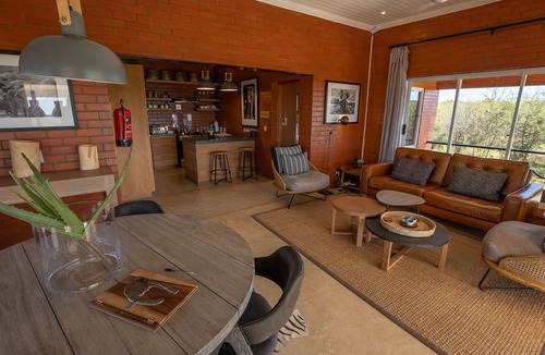 Madikwe Game Reserve Cabin | Rockfig Lodge Madikwe