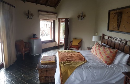 Vaalwater Cabin | Sekala Private Game Lodge