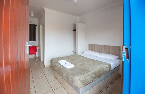 Croydon Hotel | Ecomotel Isando
