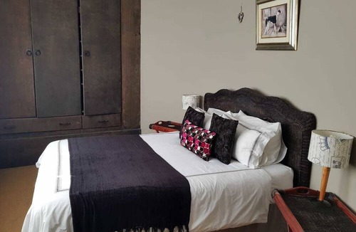 Meer En See Bed & Breakfast | Umuzi Guesthouse