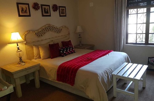 Meer En See Bed & Breakfast | Umuzi Guesthouse
