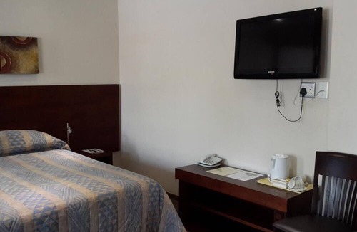 Vanderbijlpark Hotel | The Shakespeare Inn