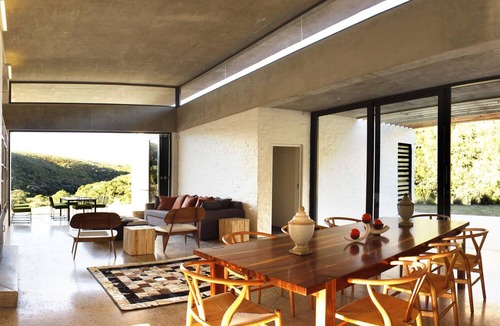Port Elizabeth House | Hopewell House - secluded private home in 2500ha Nature Reserve