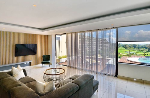 Houghton Estate Hotel | The Houghton Hotel, Spa, Wellness & Golf