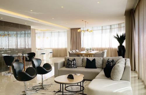 Houghton Estate Hotel | The Houghton Hotel, Spa, Wellness & Golf