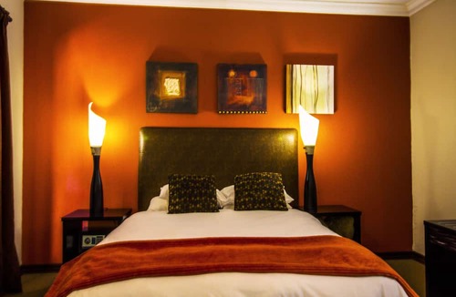 Nelspruit Hotel | Coyotes Hotel and Conference Centre