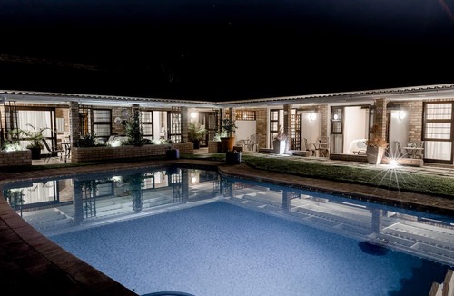 Summerstrand House | Wagtails Guest House