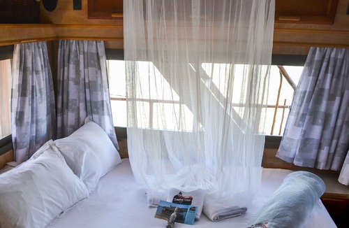 Colchester Other | Maggie May House Boat