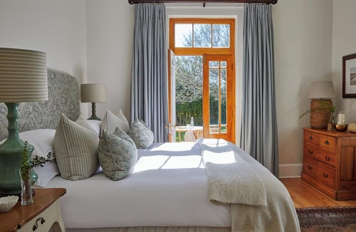 Makana House | Uplands Homestead