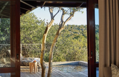 Makana House | Ecca Lodge