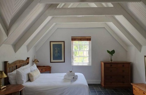 Swellendam House | Moffid's Place
