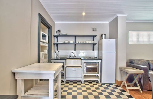 Newlands Cottage | Heritage Cottage beautifully renovated using original features with modern