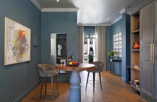 Cape Town City Centre Hotel | Labotessa Luxury Boutique Hotel