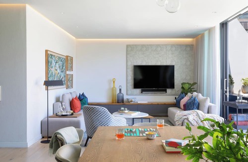 Cape Town City Centre Hotel | Labotessa Luxury Boutique Hotel