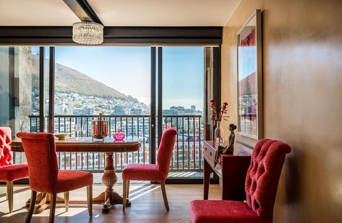 Silo District Hotel | The Silo Hotel