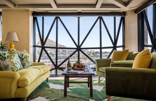 Silo District Hotel | The Silo Hotel