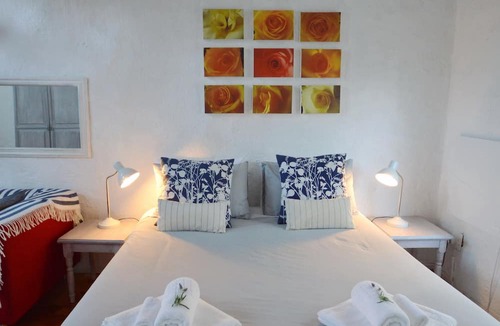 Yzerfontein House | Kaijaiki Country Inn and Restaurant