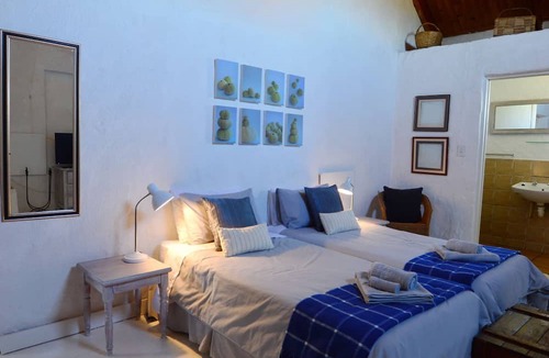 Yzerfontein House | Kaijaiki Country Inn and Restaurant