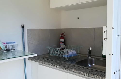 Durban North Cottage | Sacredsutine Garden Studio, Durban North