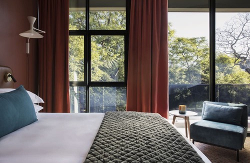 Greater Johannesburg Metropolitan Area Hotel | Home Suite Hotels Rosebank