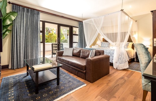 Shelley Point Hotel | The Shelley Point Hotel & Spa