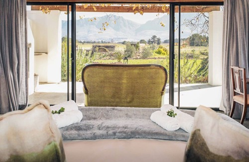 Tulbagh Hotel | Duikersdrift Winelands Country Escape