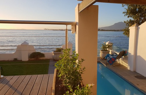 Gordons Bay Central Villa | Westbank