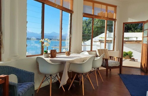 Gordons Bay Central Villa | Westbank