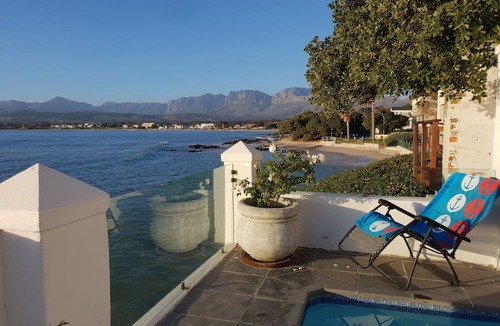 Gordons Bay Central Villa | Westbank
