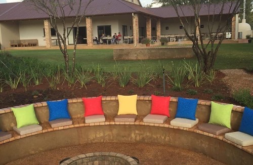 Hekpoort House | Esther's Country Lodge