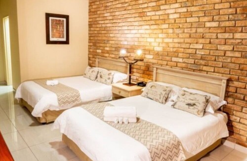 Potchefstroom Hotel | Willows Garden Hotel Potchefstroom