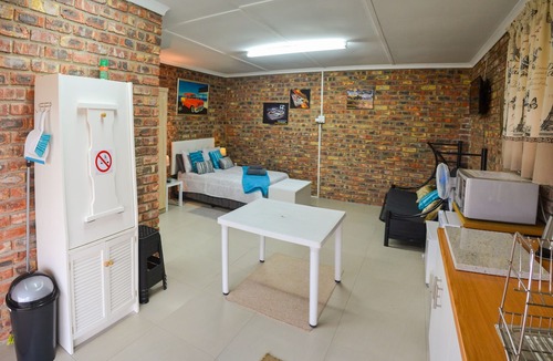 Colchester House | Mountain View