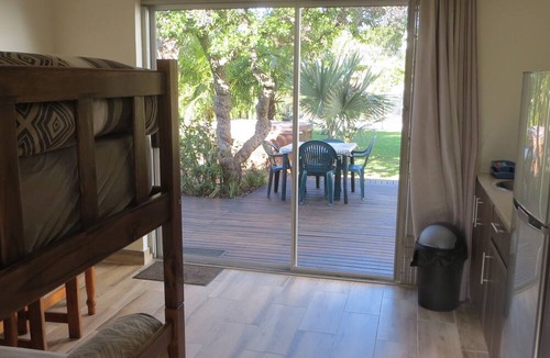 Flamingo Vlei House | Cape Oasis Guesthouse