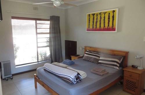 Flamingo Vlei House | Cape Oasis Guesthouse