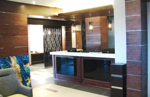 Bloemfontein Hotel | Premier Splendid Inn Bloemfontein
