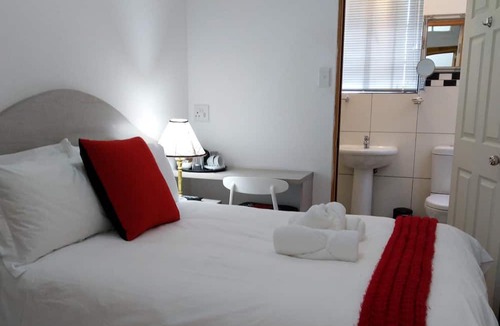 Beaufort West Hotel | Savoy Hotel Beaufort-West