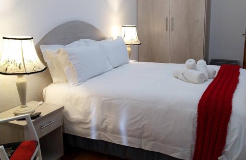 Beaufort West Hotel | Savoy Hotel Beaufort-West
